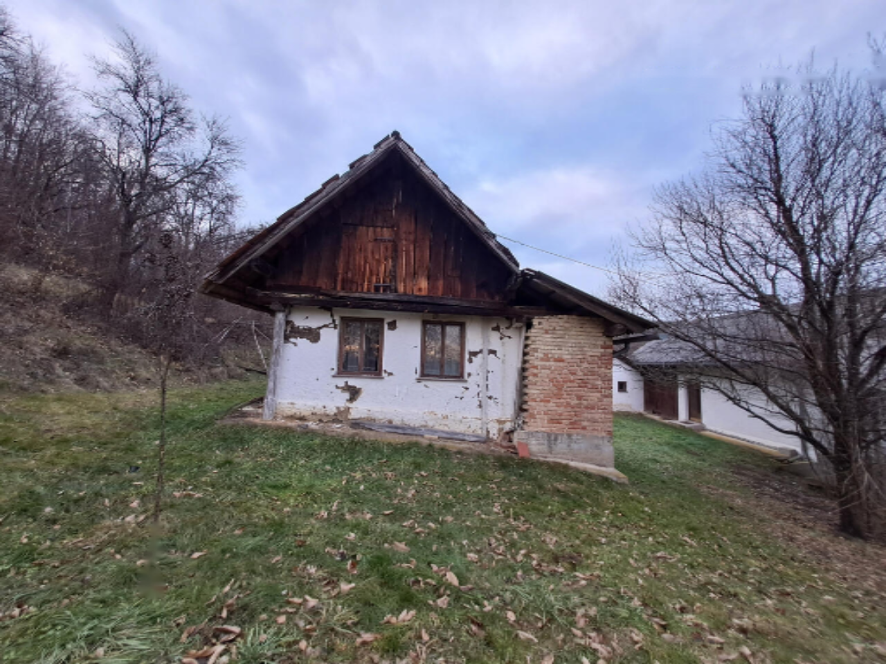 Ферма в Мурска-Соботе, Словения, 12 496 м² - фото 17