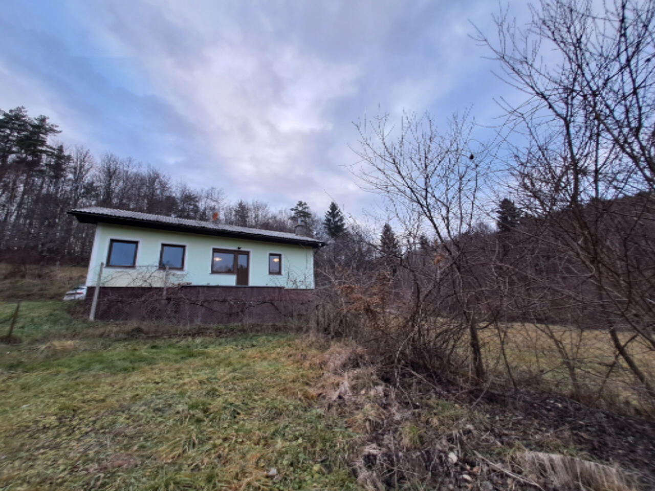 Ферма в Мурска-Соботе, Словения, 12 496 м² - фото 19