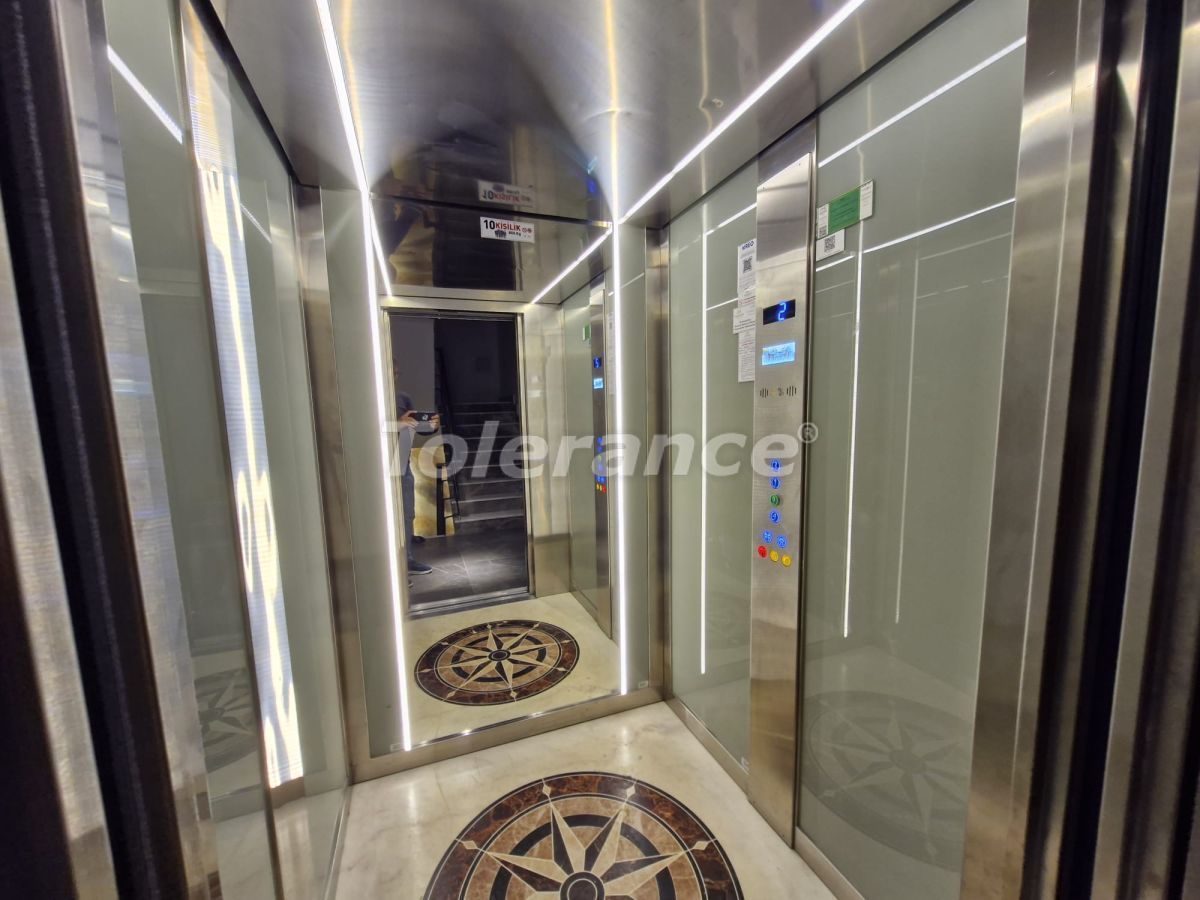 Апартаменты в Анталии, Турция, 180 м² - фото 6