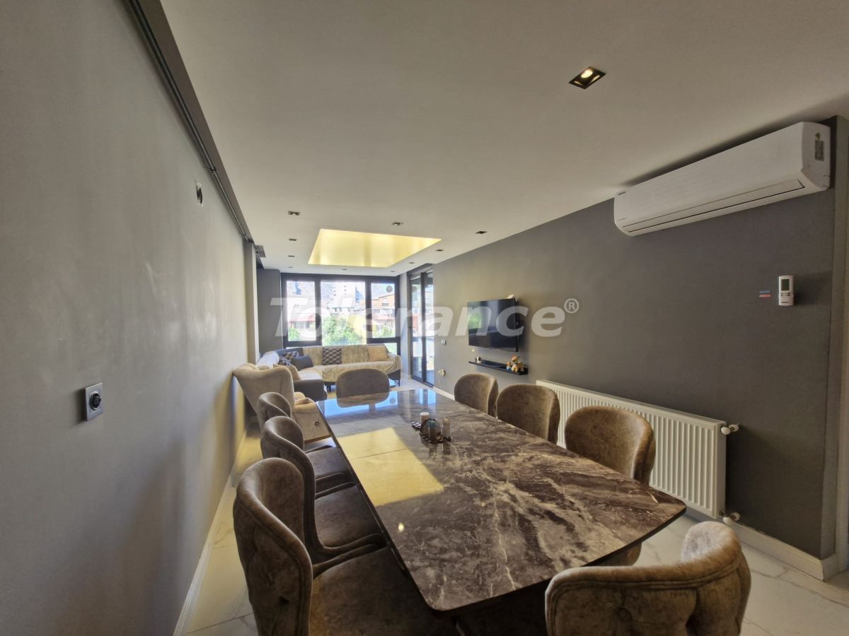 Апартаменты в Анталии, Турция, 180 м² - фото 10