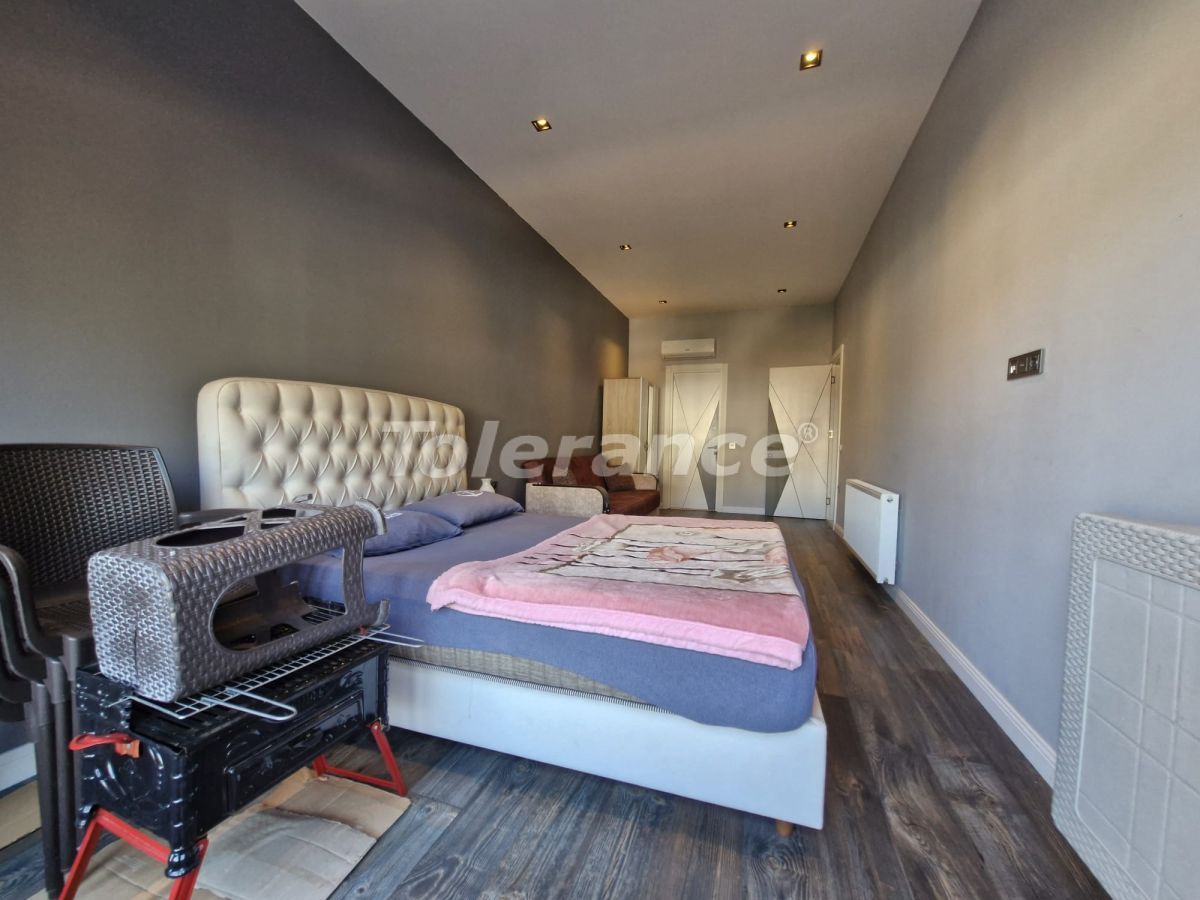 Апартаменты в Анталии, Турция, 180 м² - фото 16