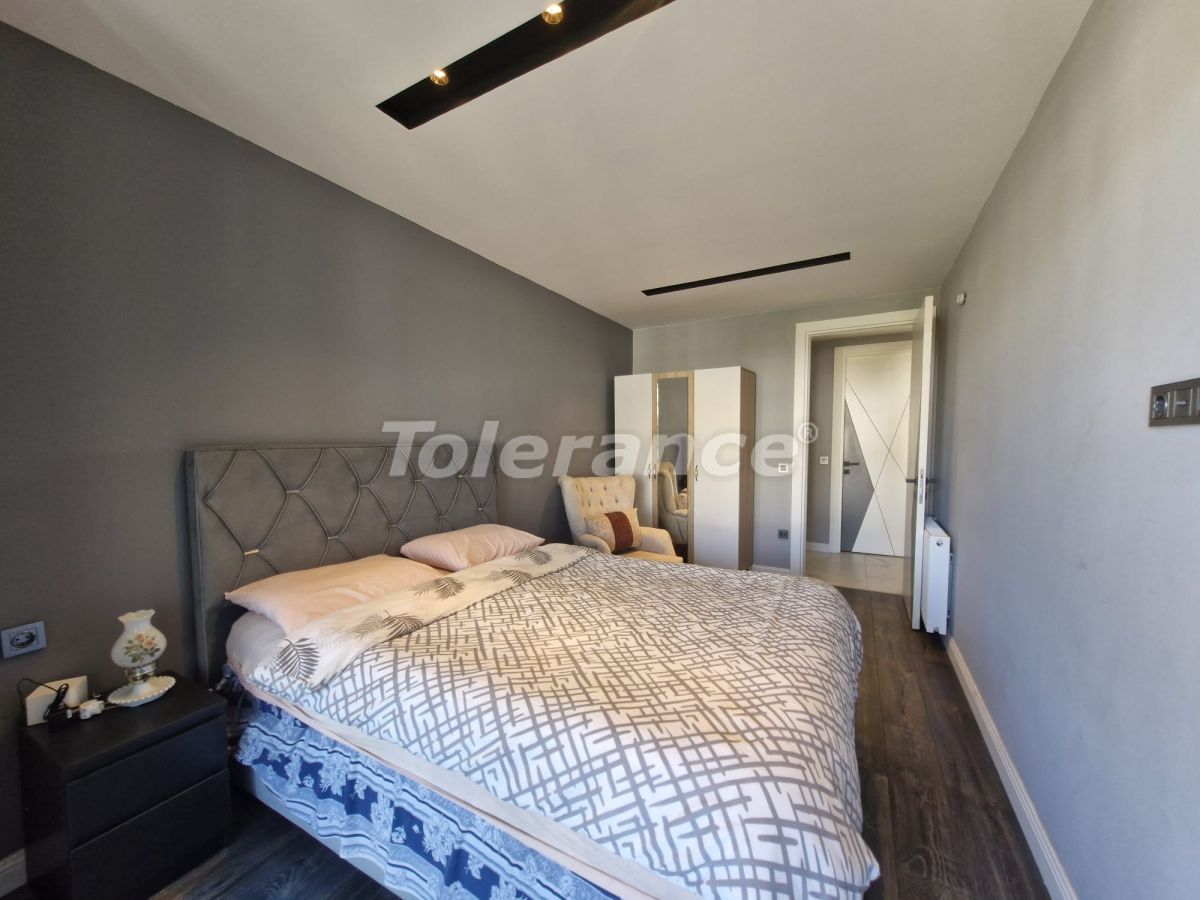 Апартаменты в Анталии, Турция, 180 м² - фото 18