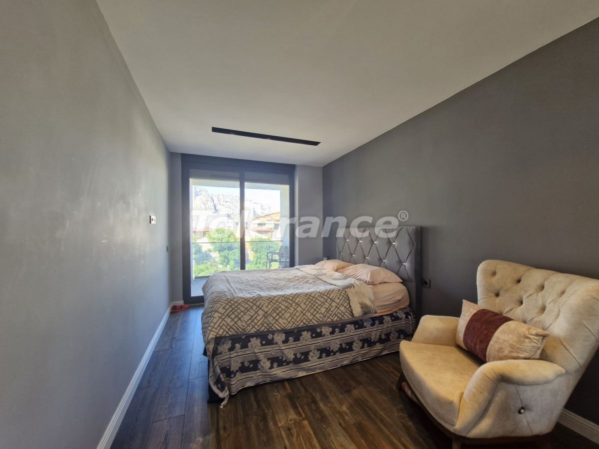 Апартаменты в Анталии, Турция, 180 м² - фото 19