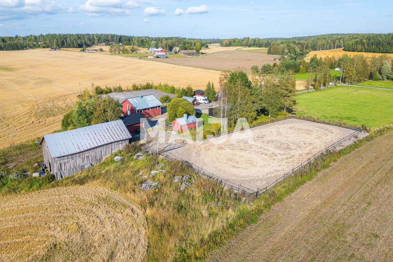 Дом в Порнайнен, Финляндия, 125 м² - фото 1