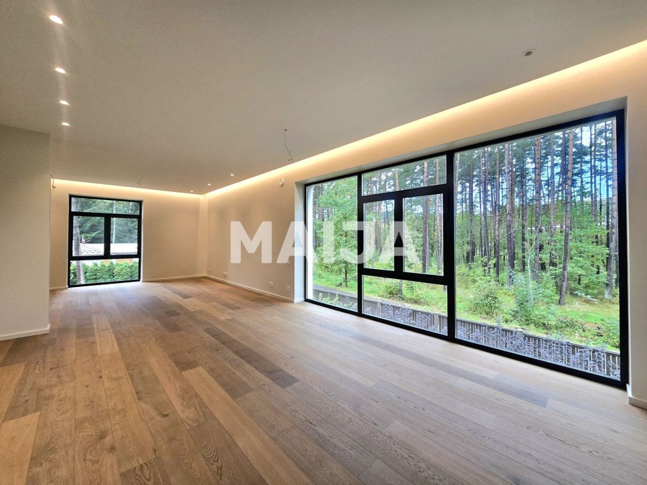 Апартаменты в Юрмале, Латвия, 115 м² - фото 1