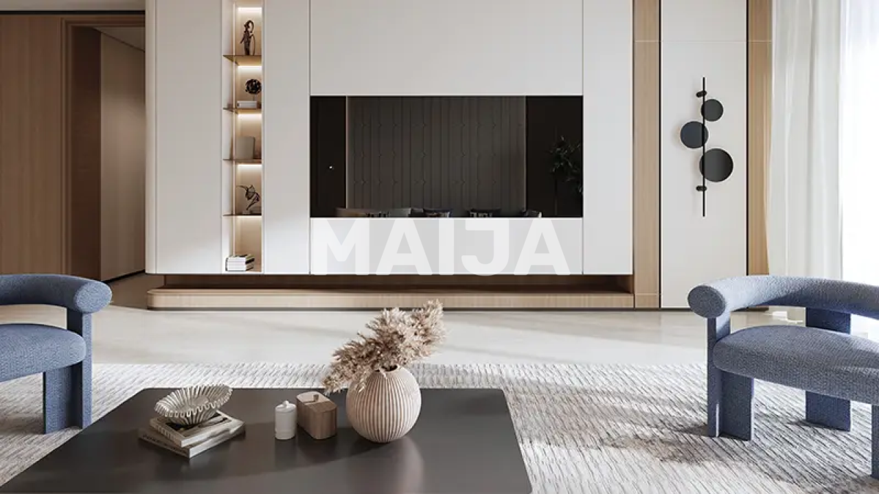 Апартаменты в Дубае, ОАЭ, 50 м² - фото 3