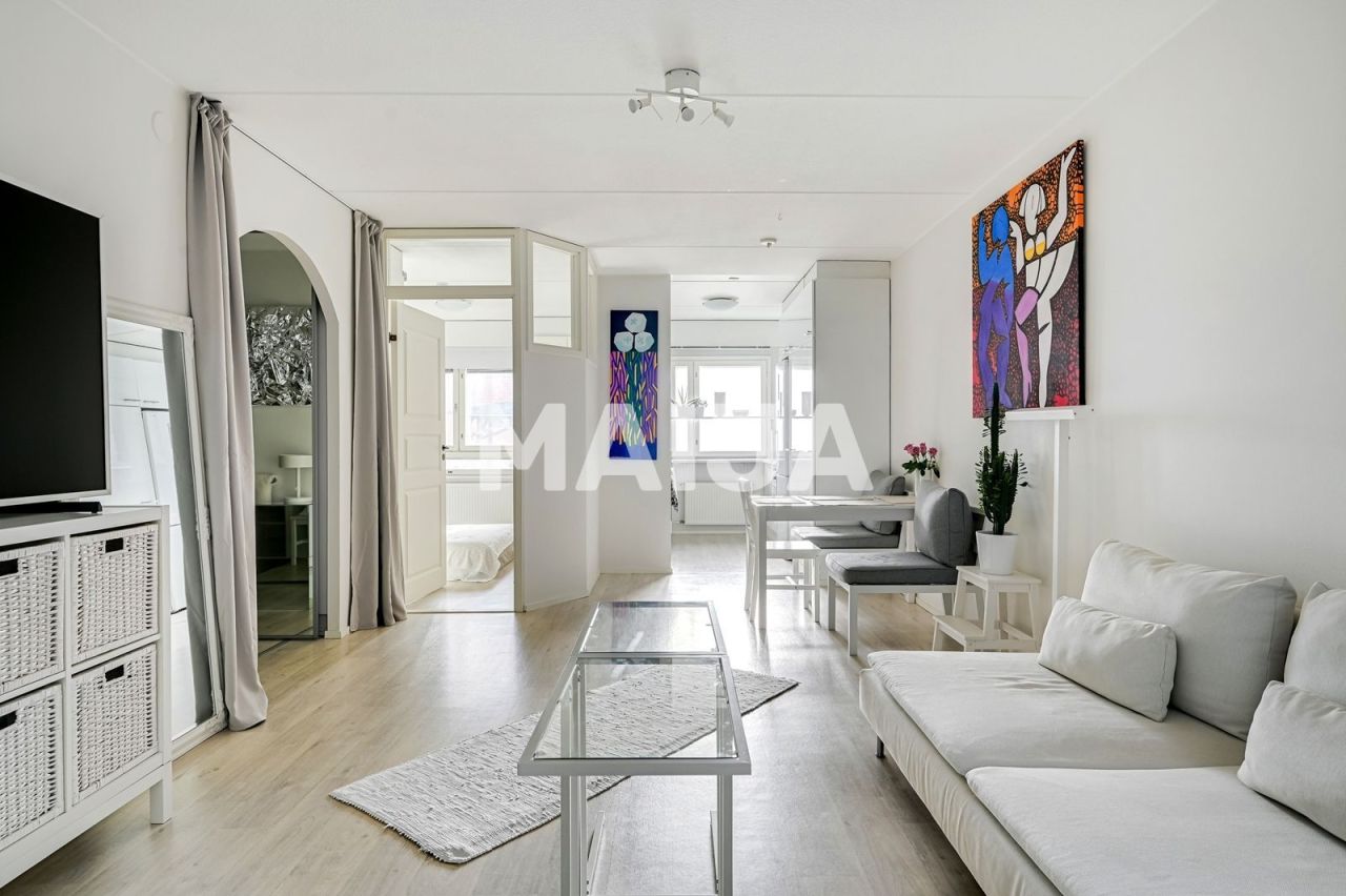 Апартаменты в Вантаа, Финляндия, 66 м² - фото 4