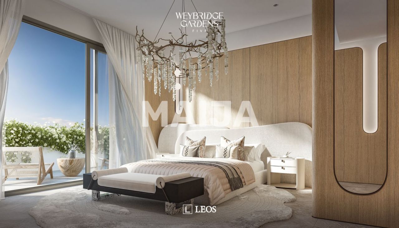 Апартаменты в Дубае, ОАЭ, 40 м² - фото 4