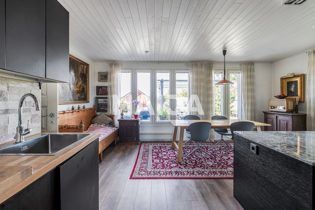 Дом в Порнайнен, Финляндия, 125 м² - фото 5