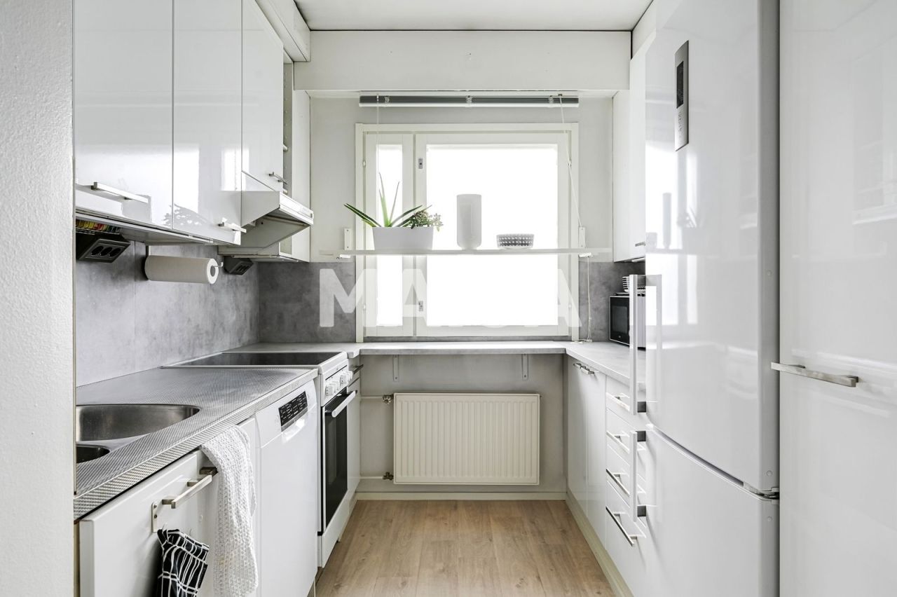 Апартаменты в Вантаа, Финляндия, 66 м² - фото 5