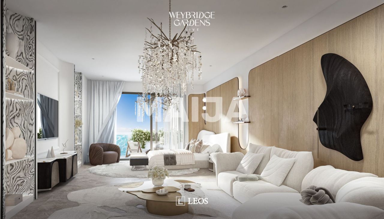 Апартаменты в Дубае, ОАЭ, 40 м² - фото 5