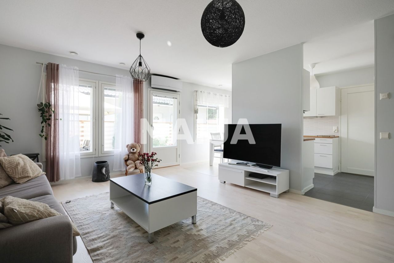 Дом в Вантаа, Финляндия, 73 м² - фото 5