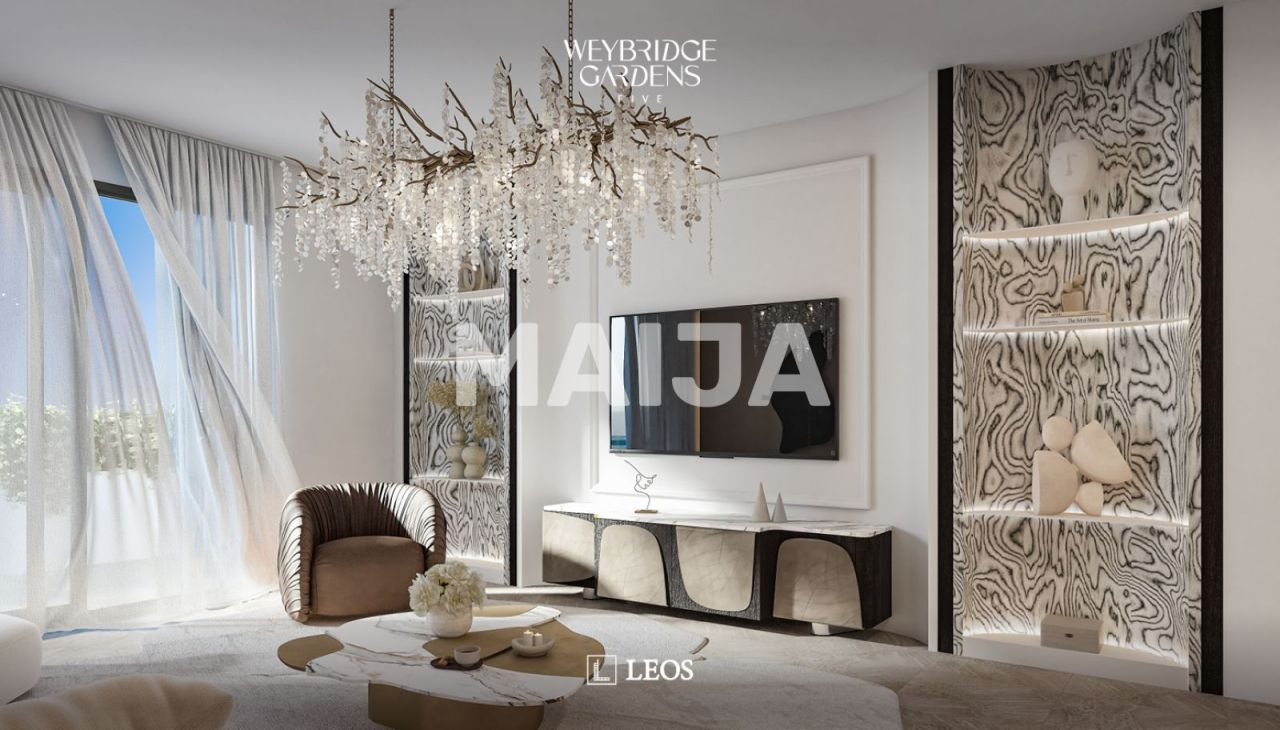 Апартаменты в Дубае, ОАЭ, 40 м² - фото 6