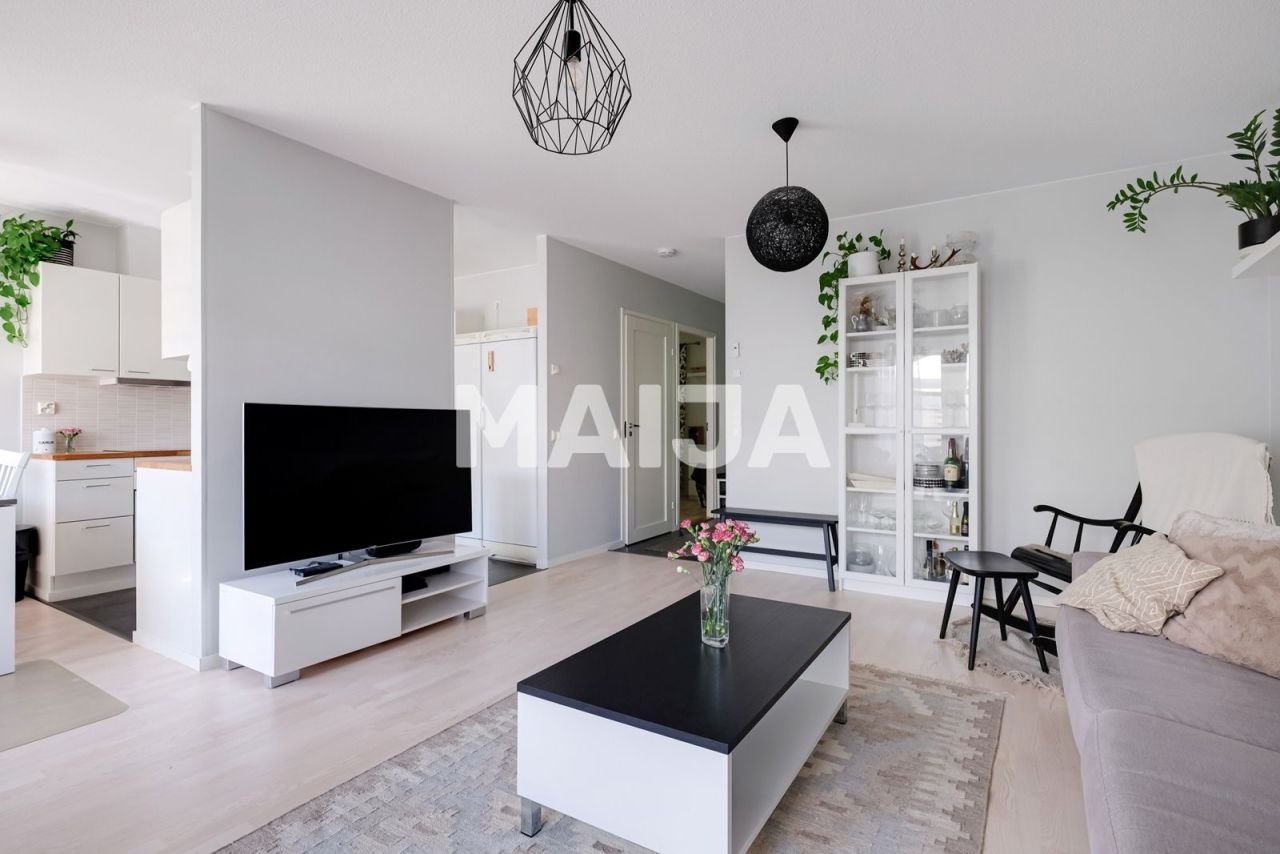 Дом в Вантаа, Финляндия, 73 м² - фото 6