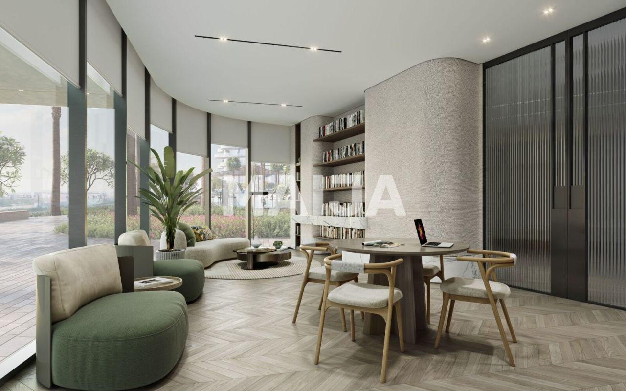 Апартаменты в Дубае, ОАЭ, 30 м² - фото 7