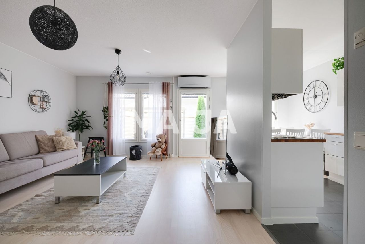 Дом в Вантаа, Финляндия, 73 м² - фото 7