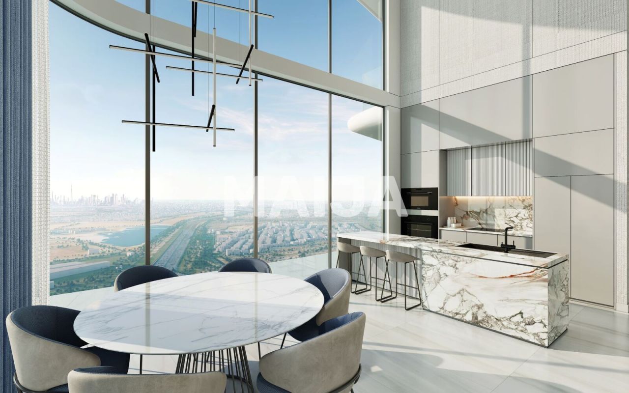 Апартаменты в Дубае, ОАЭ, 30 м² - фото 8