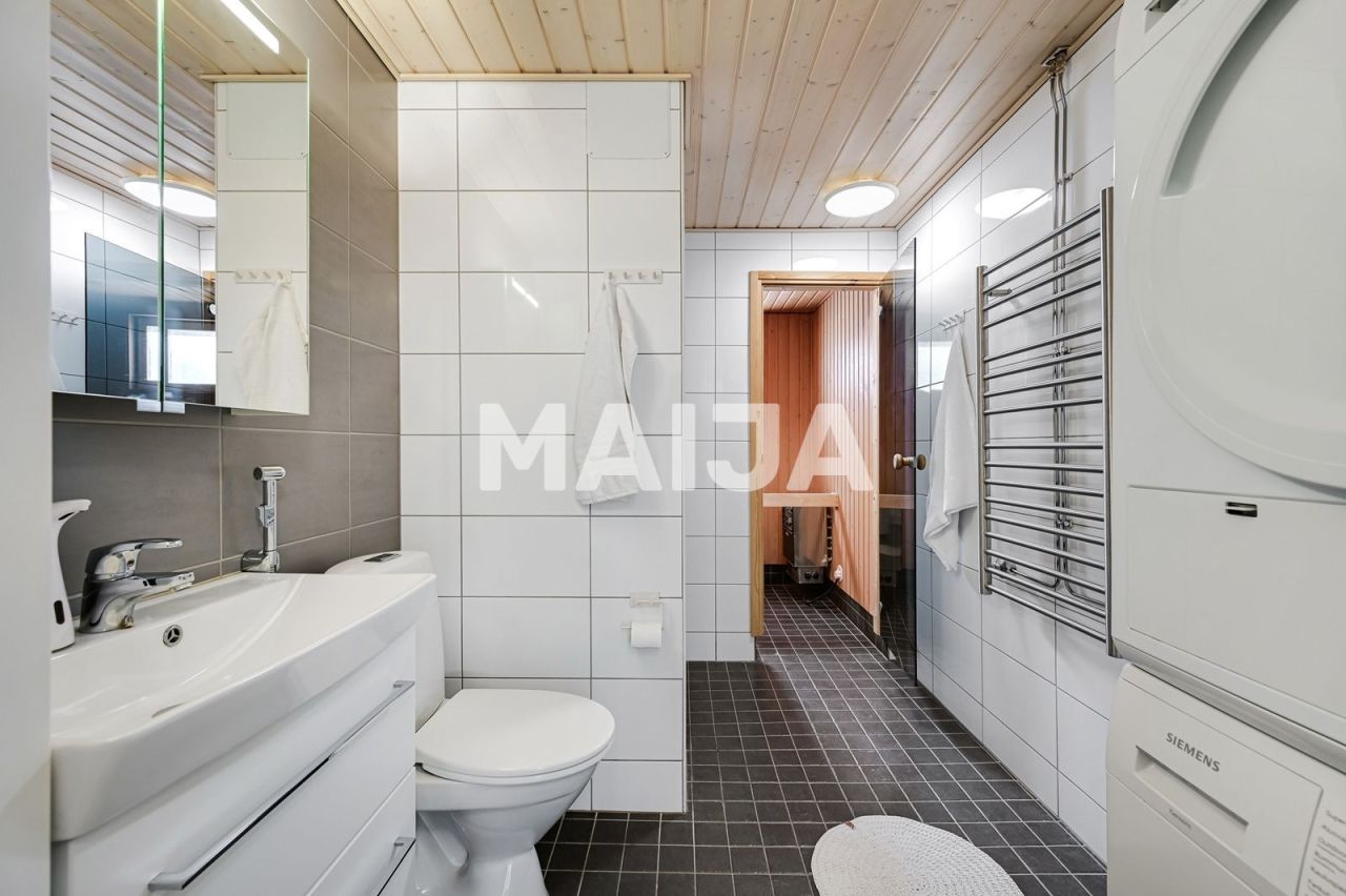 Апартаменты в Вантаа, Финляндия, 66 м² - фото 8