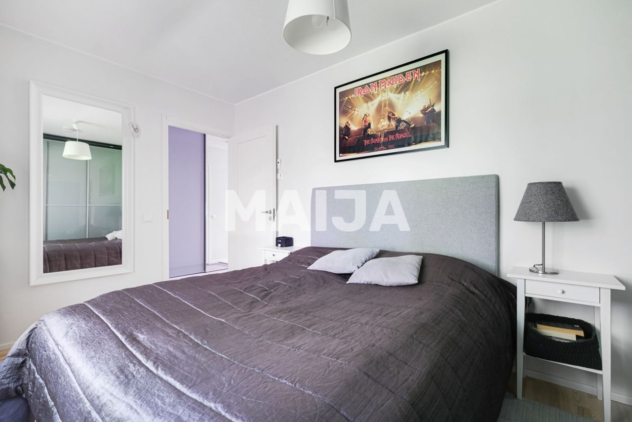 Дом в Вантаа, Финляндия, 73 м² - фото 9