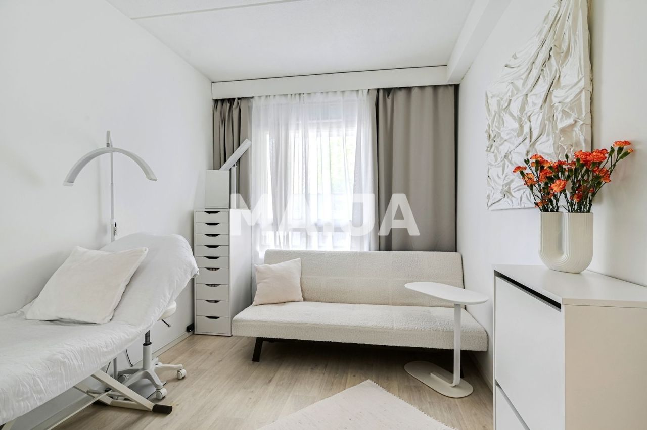 Апартаменты в Вантаа, Финляндия, 66 м² - фото 10