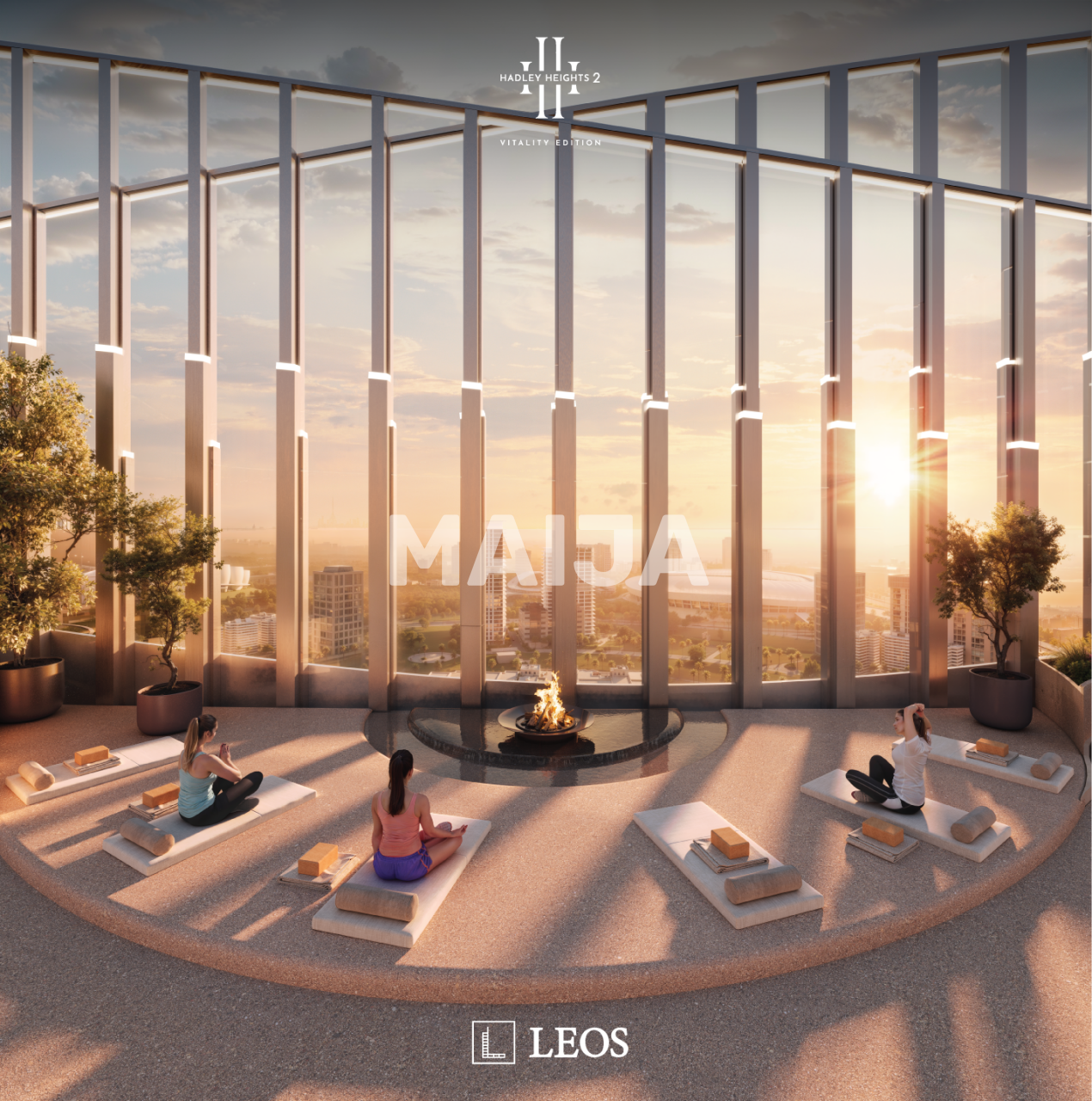 Апартаменты в Дубае, ОАЭ, 35 м² - фото 12