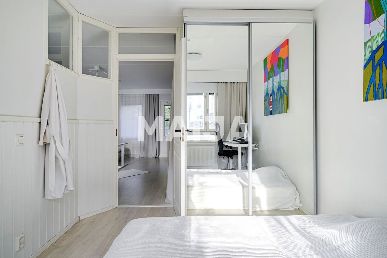 Апартаменты в Вантаа, Финляндия, 66 м² - фото 12