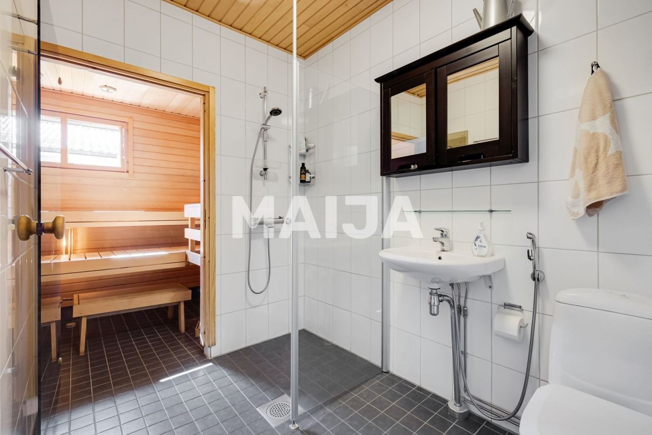 Дом в Вантаа, Финляндия, 73 м² - фото 12