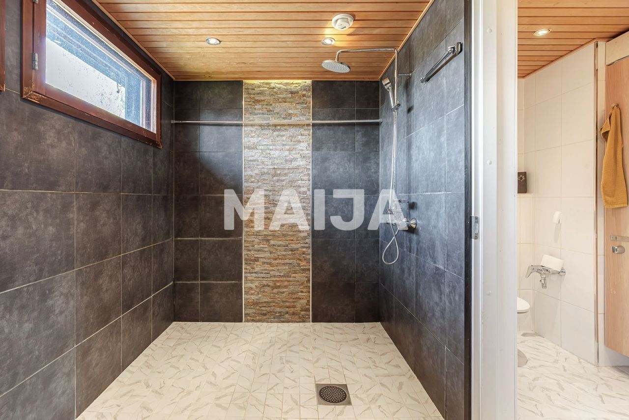 Дом в Порнайнен, Финляндия, 125 м² - фото 13