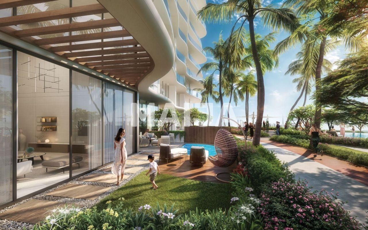 Апартаменты в Дубае, ОАЭ, 30 м² - фото 13