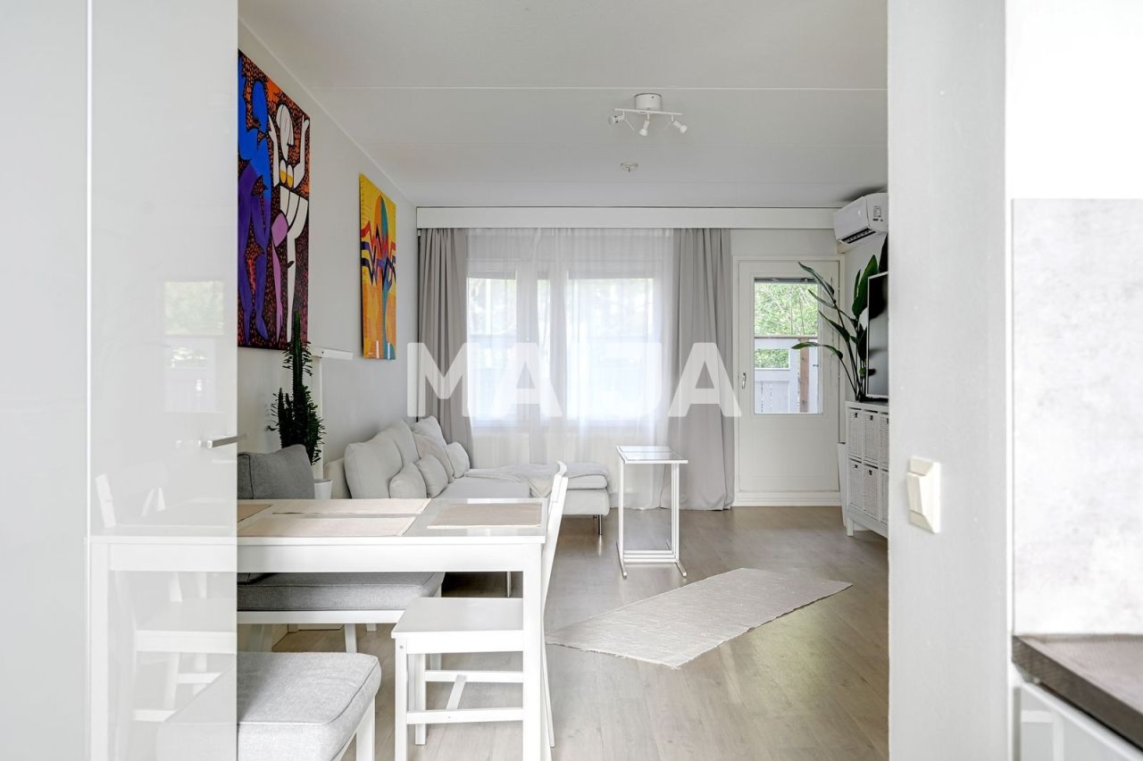 Апартаменты в Вантаа, Финляндия, 66 м² - фото 14