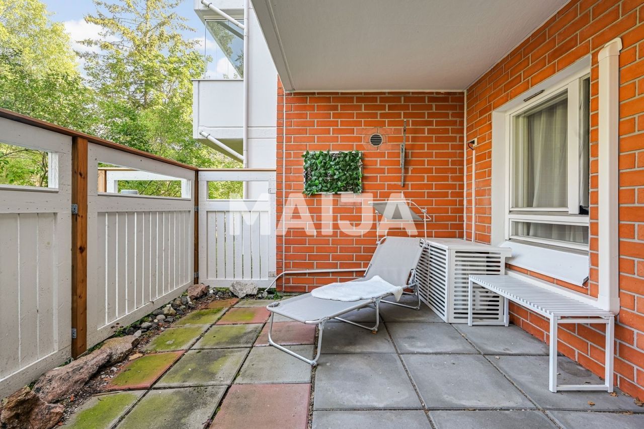 Апартаменты в Вантаа, Финляндия, 66 м² - фото 15