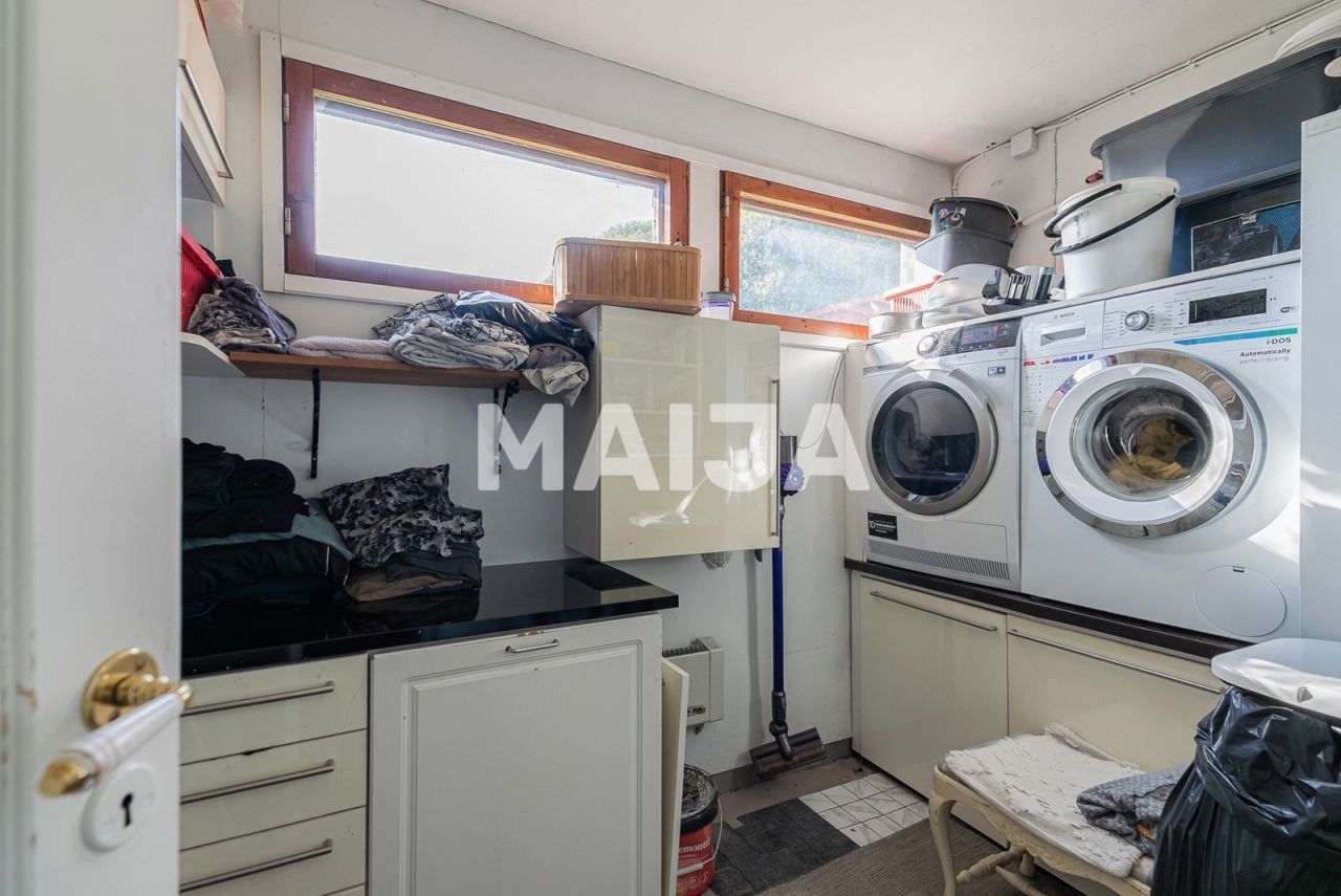 Дом в Порнайнен, Финляндия, 125 м² - фото 15