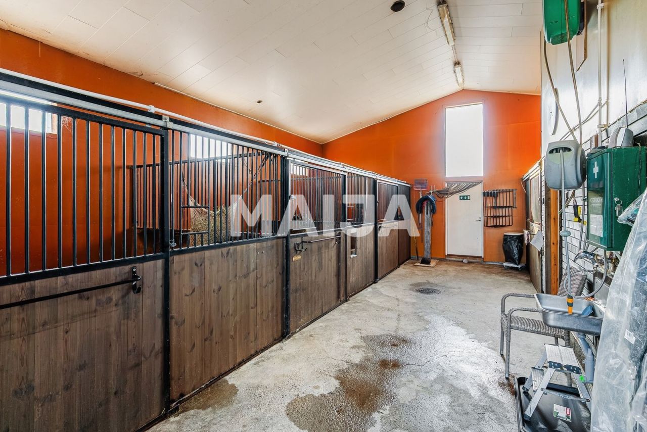 Дом в Порнайнен, Финляндия, 125 м² - фото 17