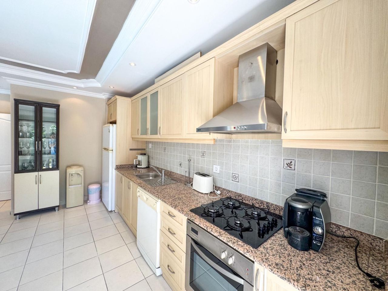 Апартаменты в Алании, Турция, 120 м² - фото 4