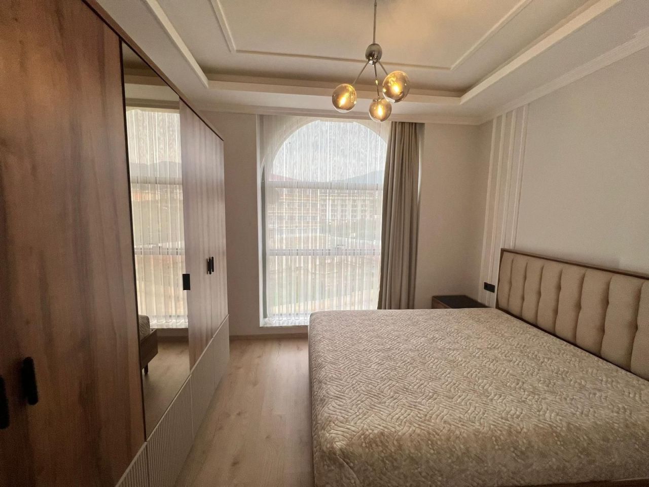 Апартаменты в Алании, Турция, 100 м² - фото 5