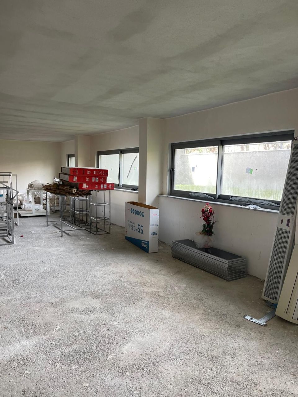 Коммерческая недвижимость в Алании, Турция, 300 м² - фото 5