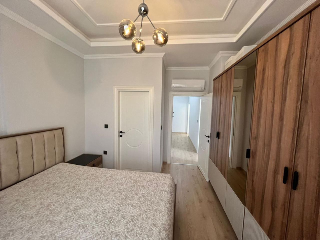 Апартаменты в Алании, Турция, 100 м² - фото 6