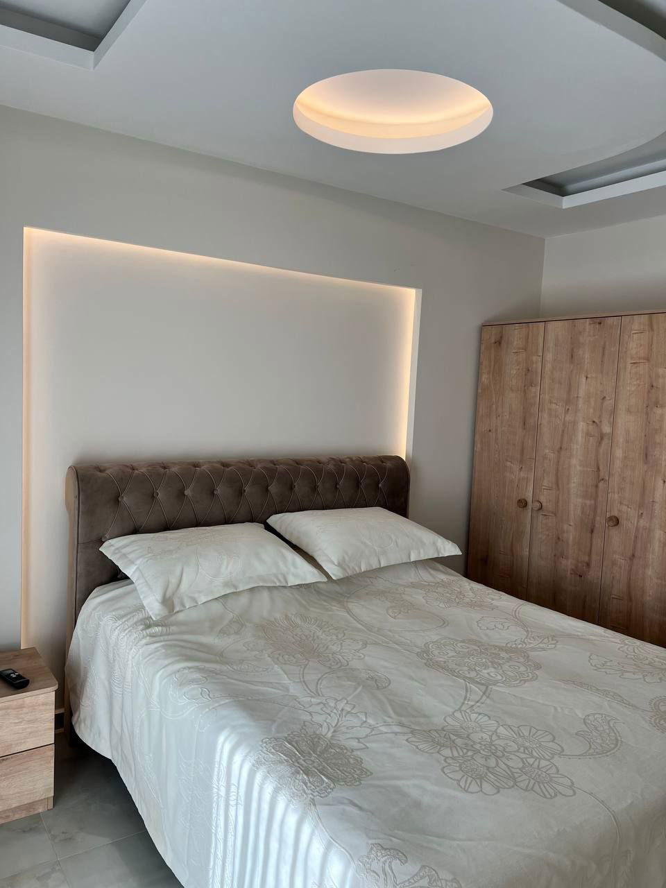 Апартаменты в Алании, Турция, 55 м² - фото 6