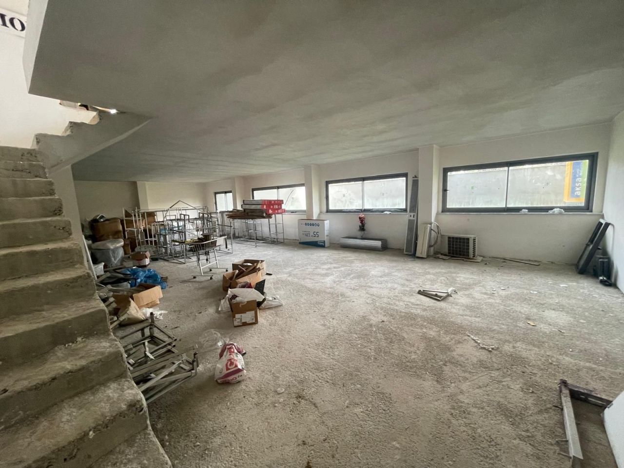 Коммерческая недвижимость в Алании, Турция, 300 м² - фото 6