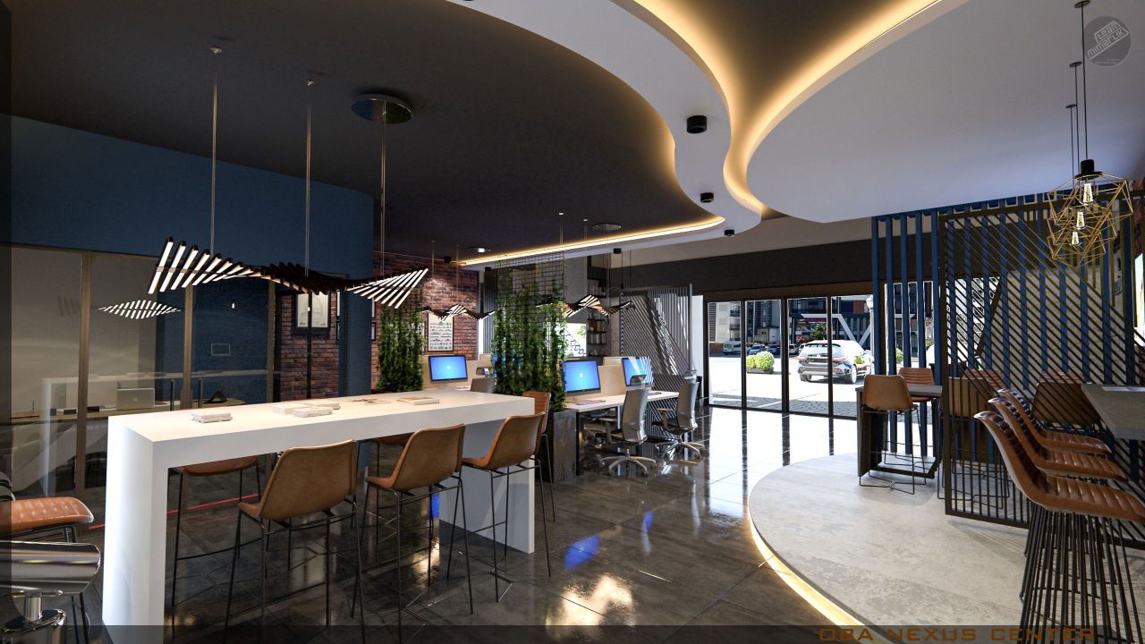 Коммерческая недвижимость в Алании, Турция, 64 м² - фото 6