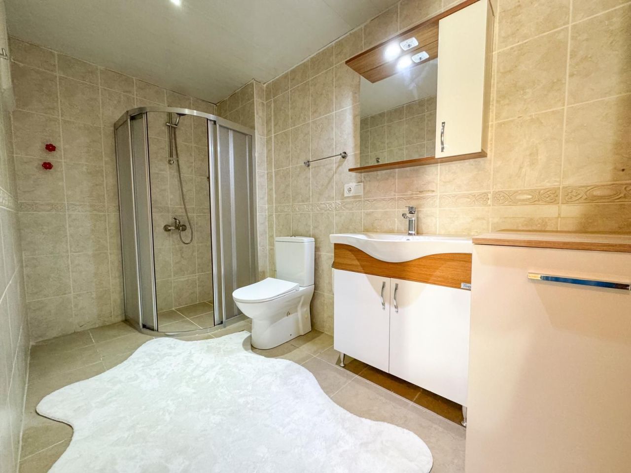 Апартаменты в Алании, Турция, 120 м² - фото 11