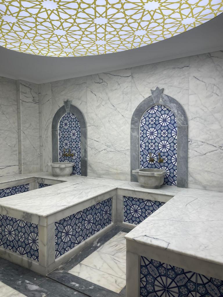 Апартаменты в Алании, Турция, 100 м² - фото 14