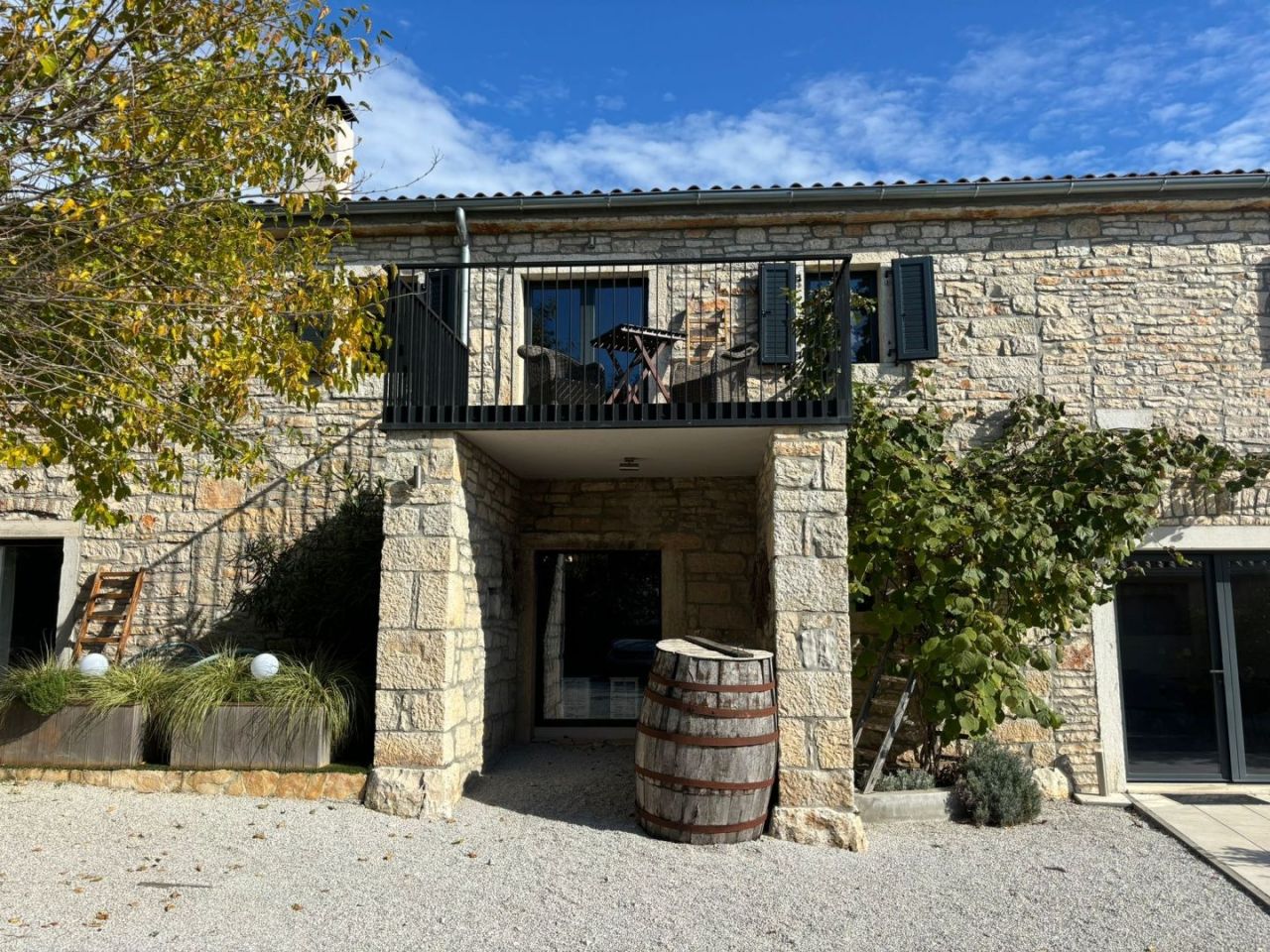 Вилла в Порече, Хорватия, 302 м² - фото 1