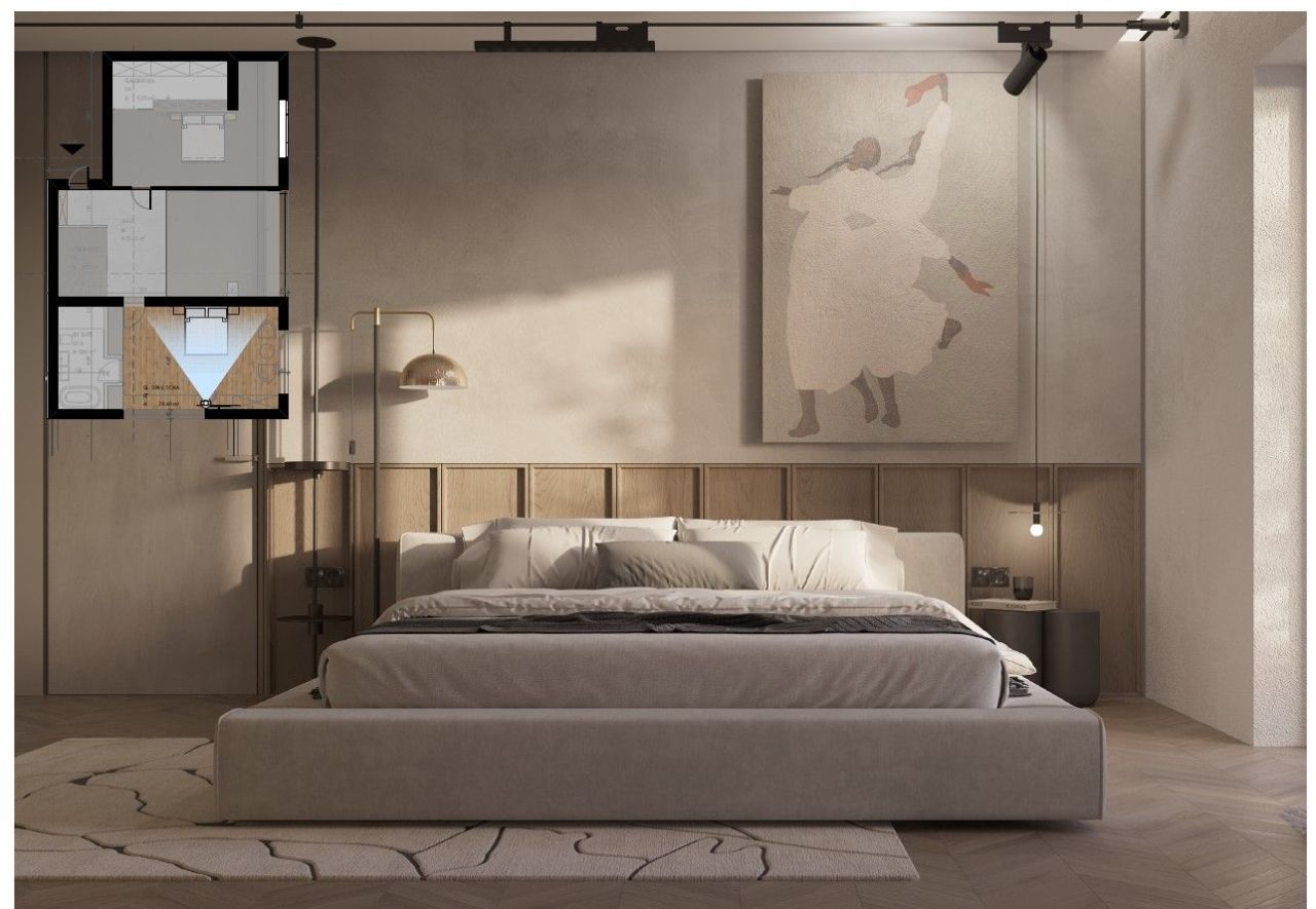 Вилла в Опатии, Хорватия, 348 м² - фото 11