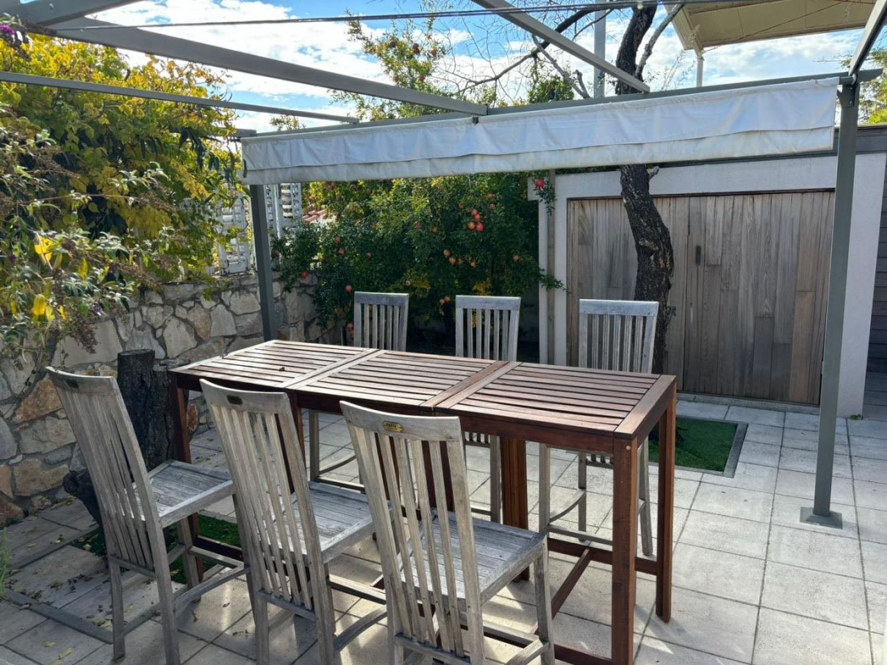 Вилла в Порече, Хорватия, 302 м² - фото 17