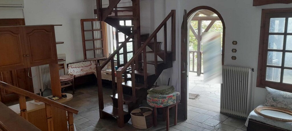 Дом в Салониках, Греция, 152 м² - фото 18