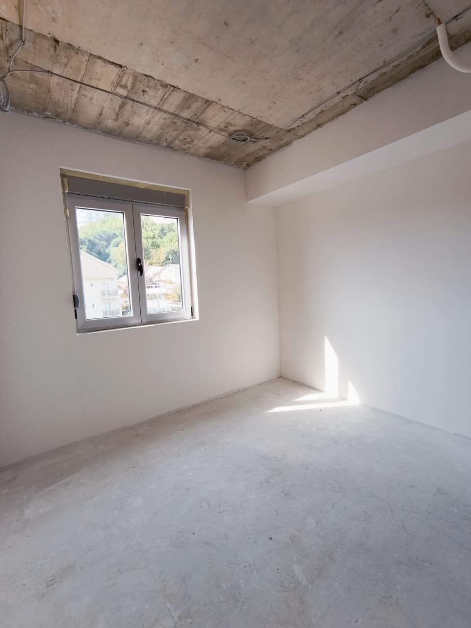 Квартира в Бечичи, Черногория, 57 м² - фото 5