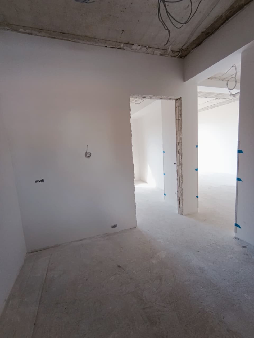 Квартира в Бечичи, Черногория, 57 м² - фото 6