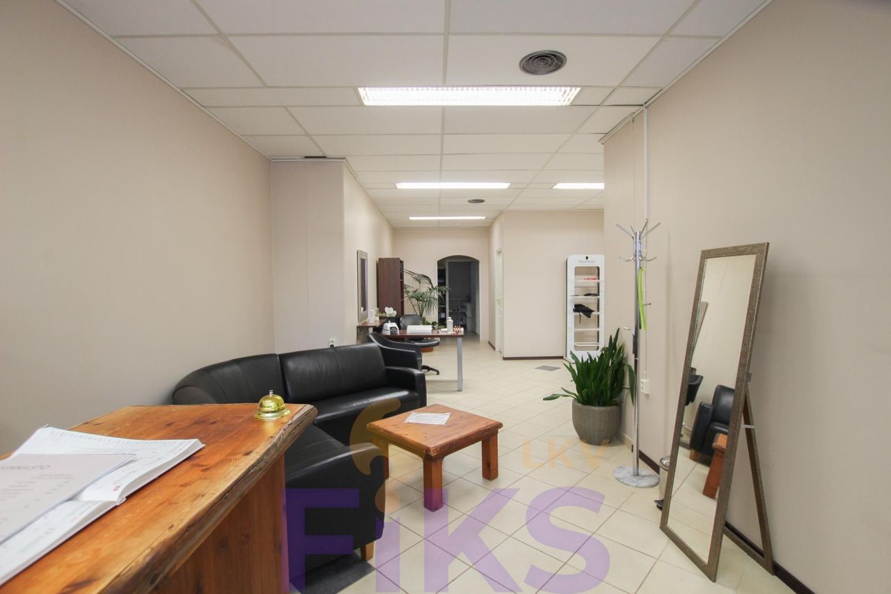 Магазин в Лаппеенранте, Финляндия, 185 м² - фото 10