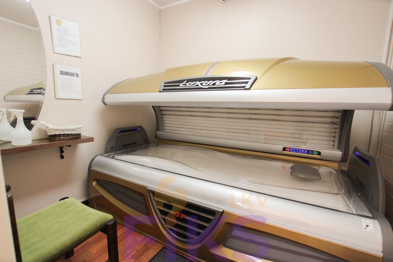 Магазин в Лаппеенранте, Финляндия, 185 м² - фото 13